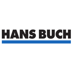 Hans Buch標識